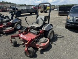 eXmark Lazer 60” Zero Turn Mower