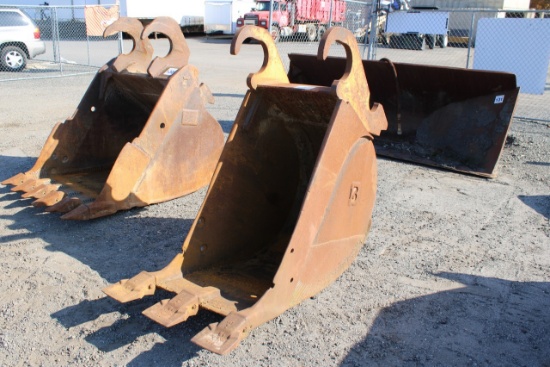 24” Balderson Bucket