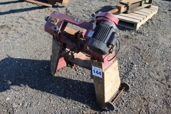Band Saw