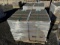 2 Pallets of Hanley S76 Dark Brown Bricks 3 5/8 x 2 1/4 x 7 5/8