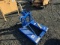 Drum Dolley Fork Attatchment