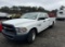 2013 Ram 2500 Utility Truck (INOPERABLE)