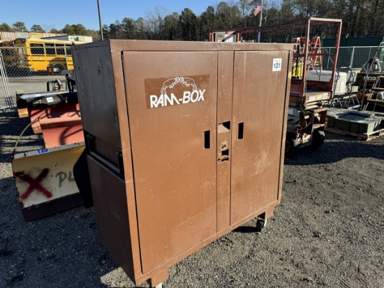 Ram-Box