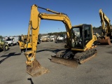 2004 Caterpillar 307C Tracked Excavator