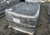 Pallet of De-Icing Rock Salt (120 20lb Bags)