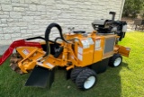 2023 Bandit 2550XP Self Propelled Stump Grinder (OFF SITE) (JONESTOWN TX)