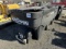SaltDogg SHPE2500 Salt Spreader