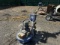 2012 National 10hp Planetary Floor Grinder