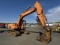 2004 Daewoo 175 LCV Tracked Excavator
