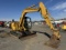 2004 Caterpillar 307C Tracked Excavator