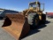 Caterpillar 980B Wheel Loader