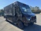 2009 Freightliner MT45 P700 14'  Stepvan