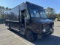 2009 Freightliner MT45 P1000 18' Stepvan