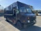 2009 Freightliner MT45 P1000 18'  Stepvan