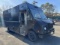 2009 Freightliner MT45 P700 14' Stepvan