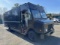 2009 Freightliner MT45 P1000 18' Stepvan