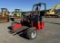 2012 Manitou TMT 55FL Moffett