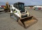 2013 Bobcat T190 Tracked Skid Steer