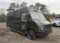 2009 Freightliner MT45 P700 14' Stepvan