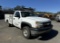 2006 Chevy Silverado 2500HD