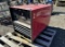 Lincoln Idealarc Pulse Power 500 Welder