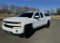 2019 Chevy Silverado 1500 Z71 4x4