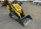 2024 EGN EG360 Track Mini Skid Steer