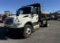 2012 International Durastar 4400 SBA 4x2 Single Axle Dump