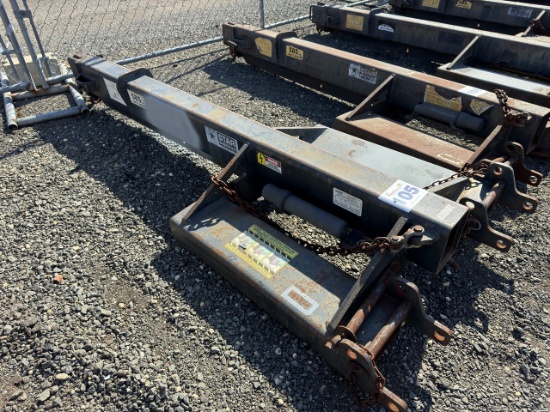 Star Industries 6,000lb JIB