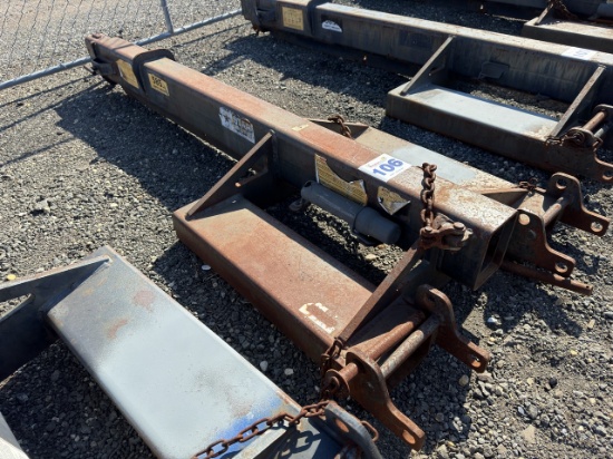 Star Industries 6,000lb JIB