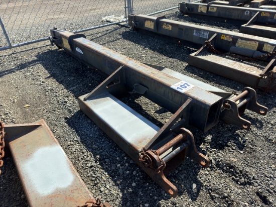 Star Industries 6,000lb JIB