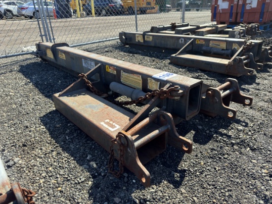 Star Industries 6,000lb JIB