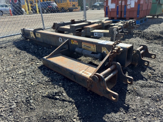 Star Industries 6,000lb JIB