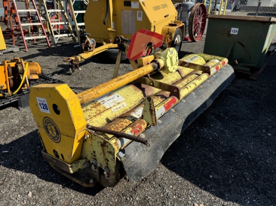 Alamo Industrial 3 Point