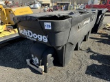 SaltDogg SHPE2500 Salt Spreader