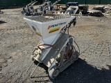 Penetron SP Self Leveling Concrete Pump
