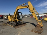 2004 Caterpillar 307C Tracked Excavator