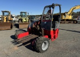 2012 Manitou TMT 55FL Moffett