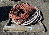Lot of Air Hose