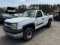 2003 Chevy Silverado 2500HD