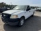 2008 Ford F-150