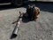 Echo BP-770T Back Pack Blower