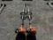 Lot of 2 Echo SRM-2320T Weed Wackers