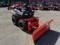 2024 Ariens Mammoth 850 Stand-On Snow Machine (NEW, UNUSED)