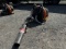 Echo BP-770T Back Pack Blower