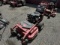 Toro Turbo Force 36