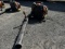 Echo BP-770T Back Pack Blower
