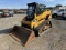 Caterpillar 259B3 Tracked Skid Steer High Flow
