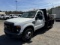 2008 Ford F-350