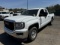 2018 GMC Sierra 1500 4x4
